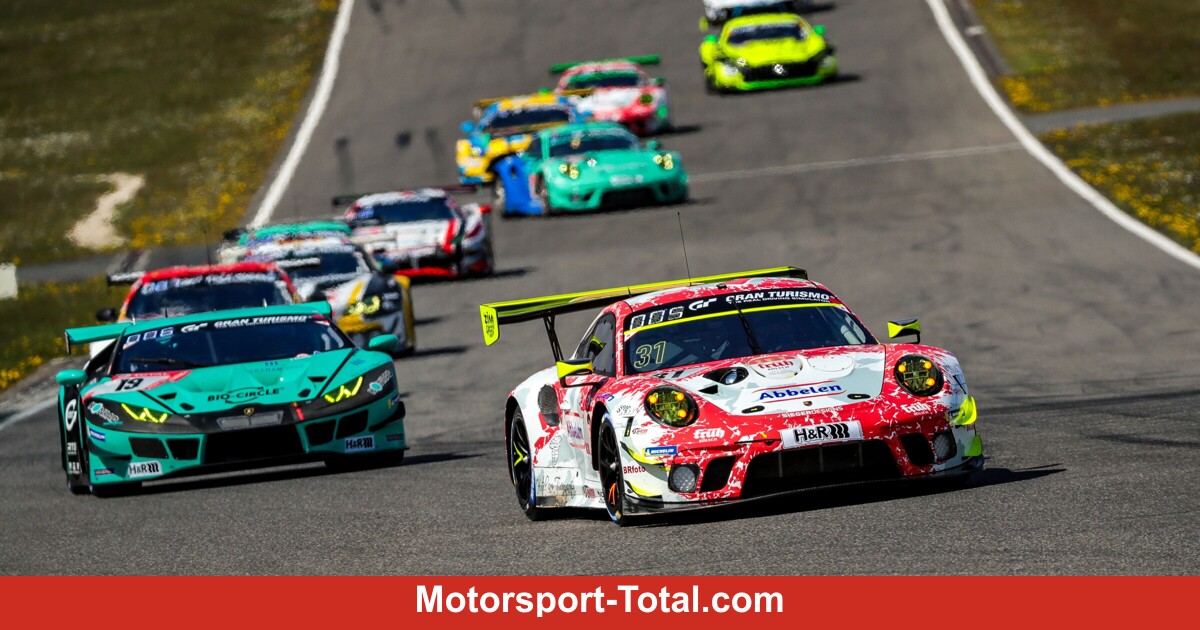 24h Nürburgring 2021: Übersicht Teilnehmer Top-Qualifying