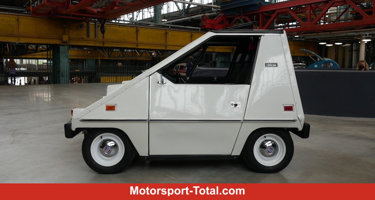 Citicar for sale craigslist discount