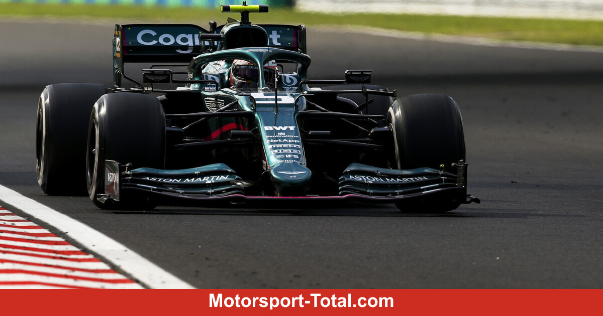 Formel-1-Liveticker: FIA-Kommissare entscheiden: Vettel ...