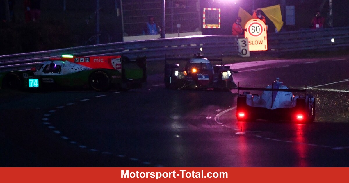 24H Le Mans 2021 - 24H Rennen Le Mans 2021 Motorrad / 24h Von Le Mans ...