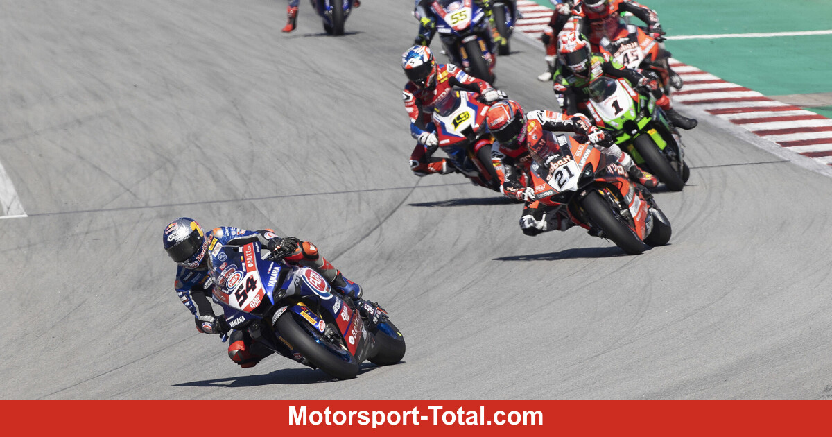 Final WSBK November: Tanggal Indonesia Ditunda