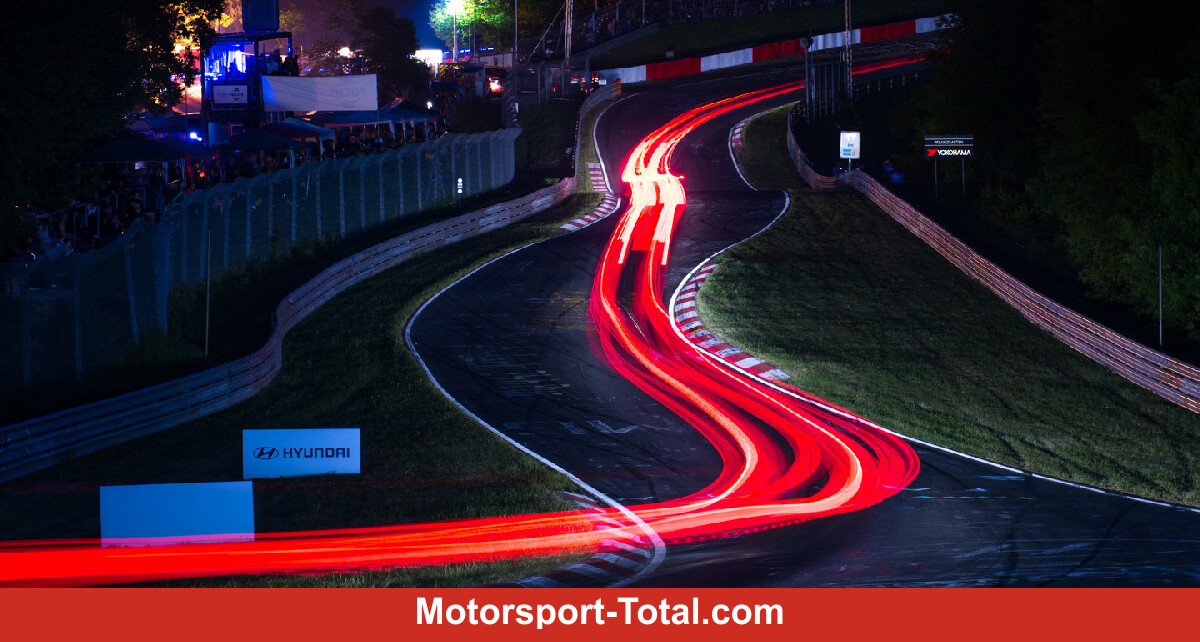 24h Nürburgring: Die Renntermine bis 2025 stehen fest