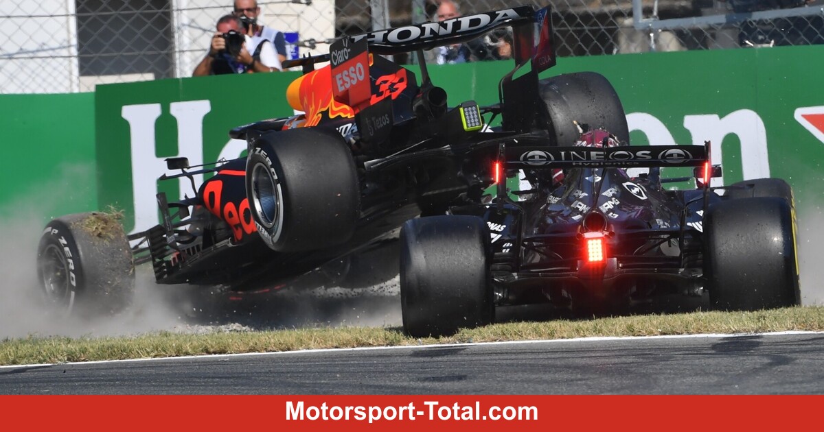 F1 Live Tape: ¿Decisión de la Copa del Mundo por casualidad?