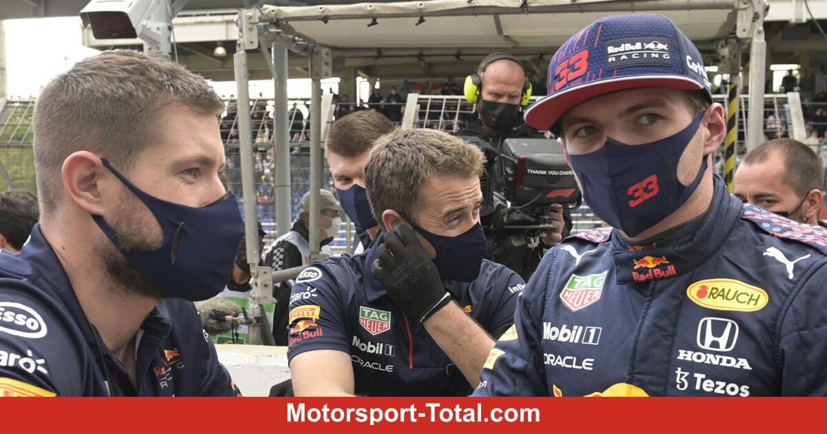 ¡La FIA ahora también llama a Max Verstappen!