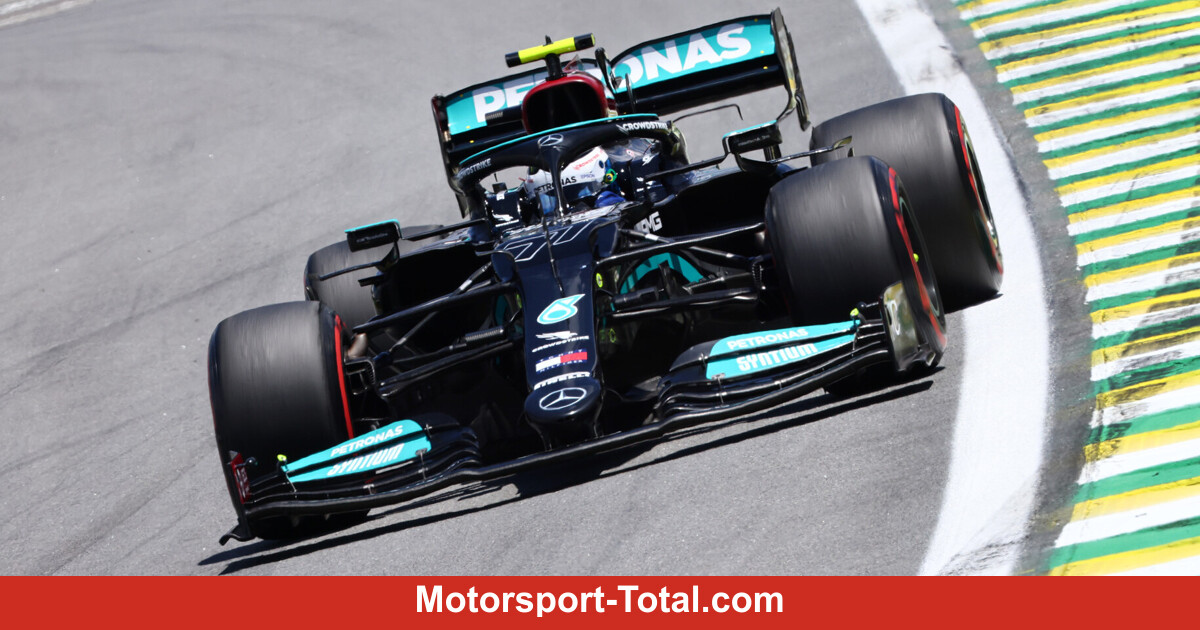 Bottas gana por delante de Verstappen, Hamilton pasa al quinto puesto Bottas gana por delante de Verstappen, Hamilton pasa al quinto puesto