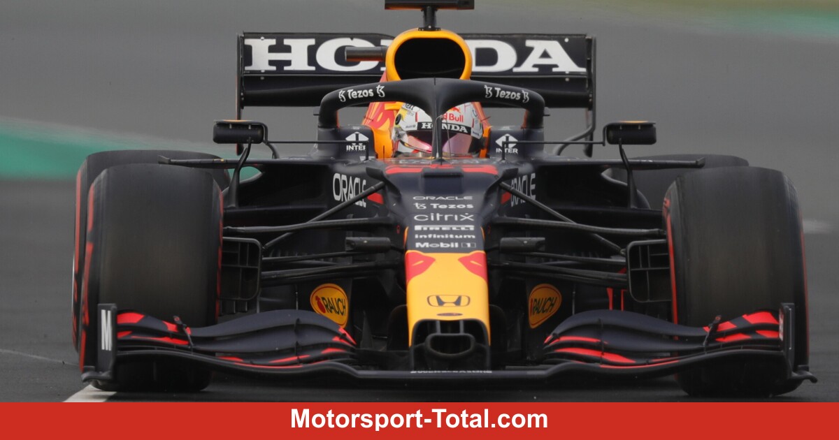 ¡Sin castigo contra Max Verstappen!