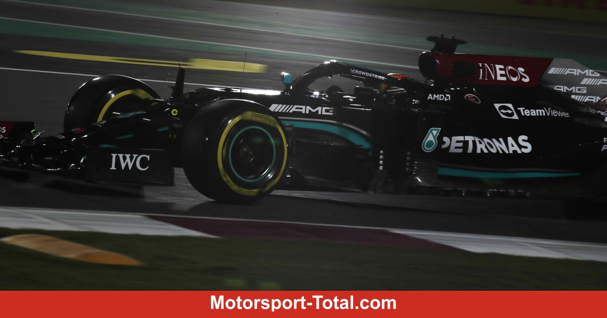¡Las carreras en Qatar ya están en vivo!