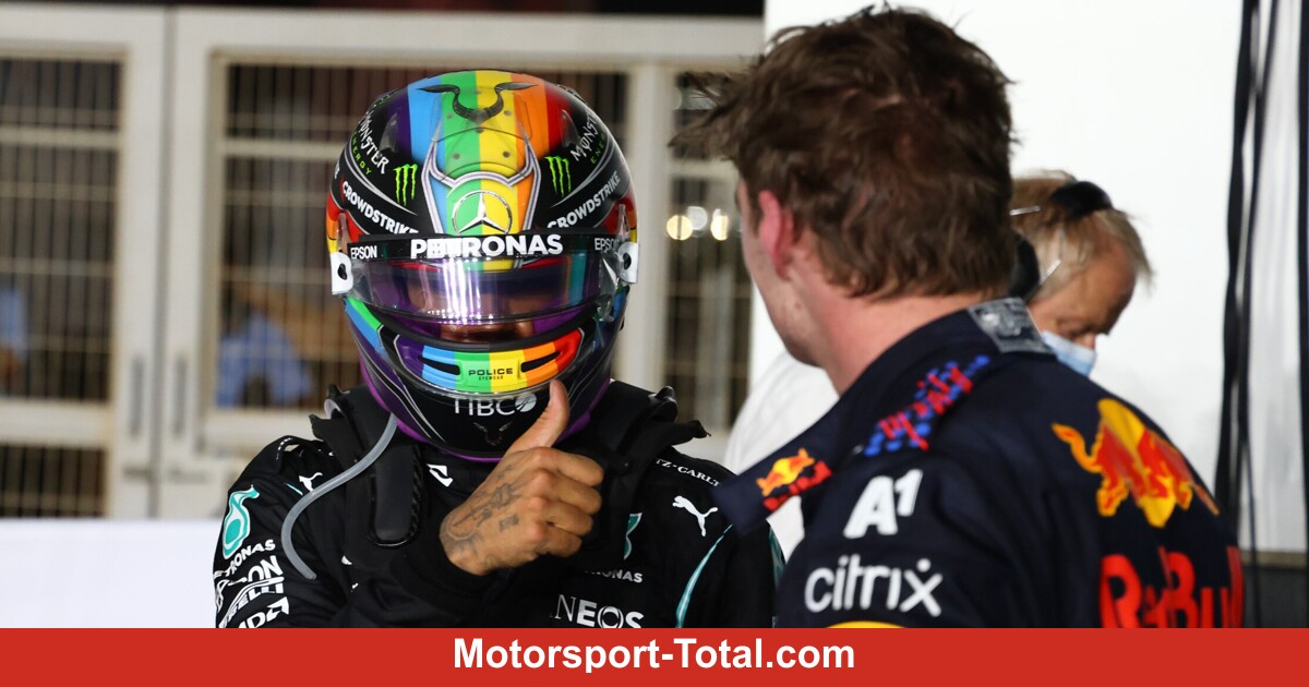 Formel-1-Liveticker: Neuer Motor für Verstappen in Saudi-Arabien? - Motorsport-Total.com