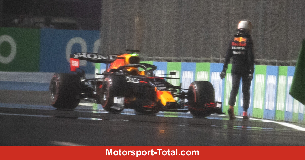 Probablemente no sea un equipo nuevo para Verstappen Probablemente no sea un equipo nuevo para Verstappen