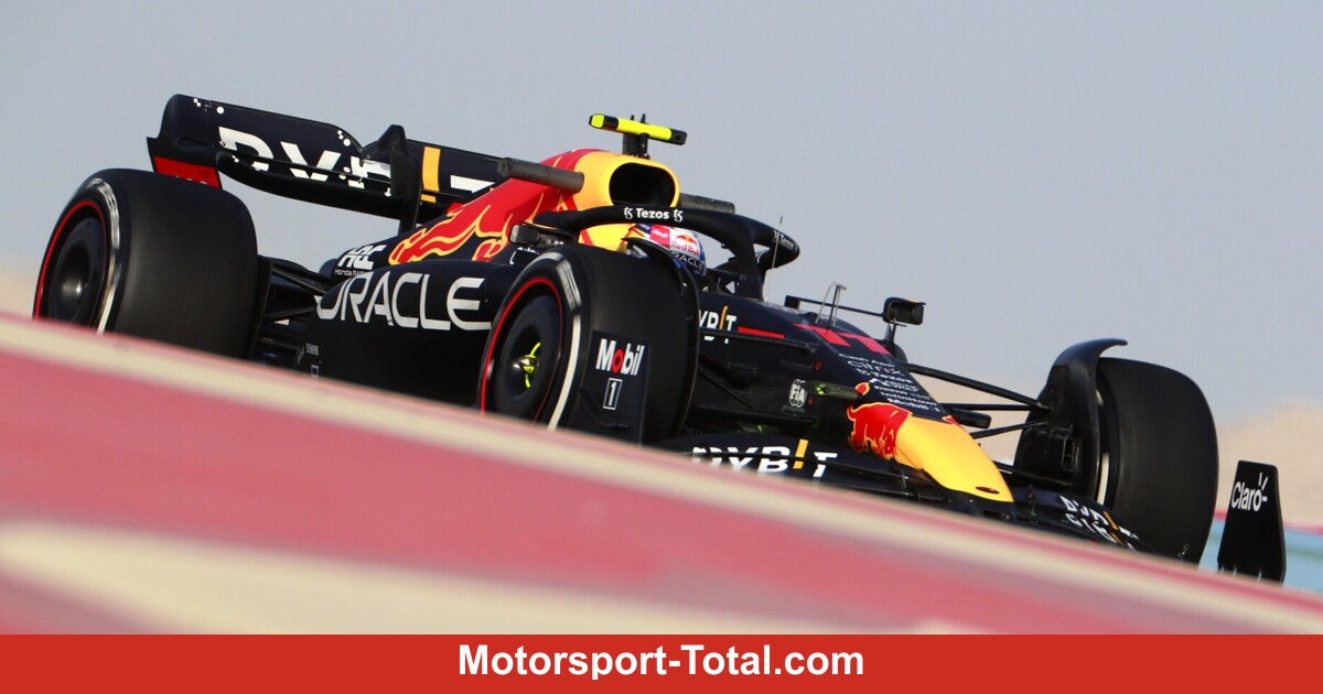 ¡El segundo día de pruebas en Bahrein en vivo!