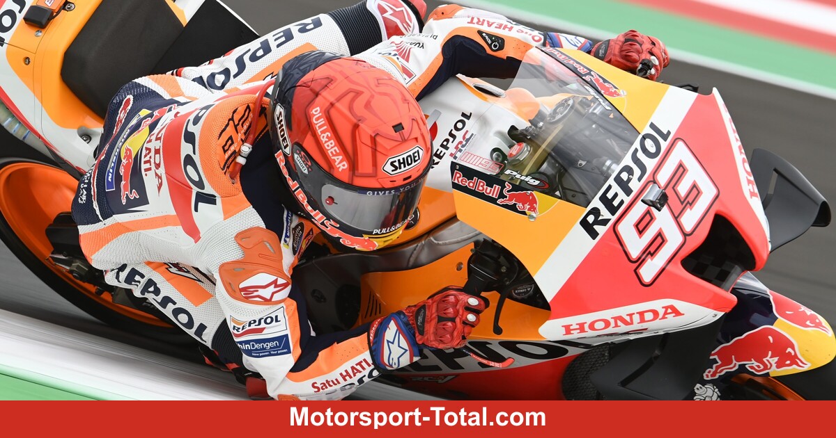 Kualifikasi MotoGP Indonesia: Drama Quartararo Pole dan Marquez