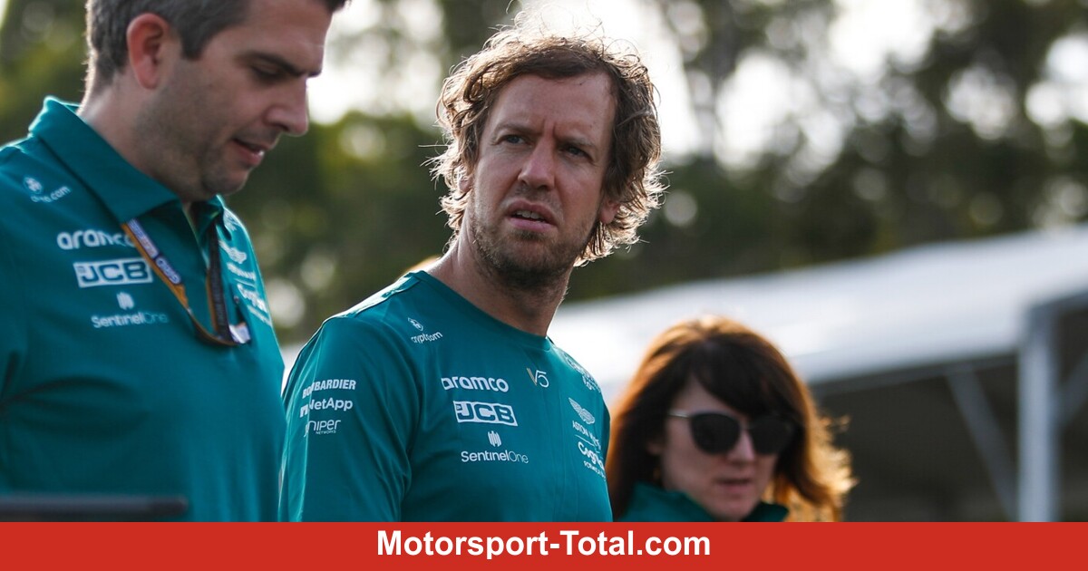 ¿Cuánto tiempo permanecerá emocionado Vettel? ¿Cuánto tiempo permanecerá emocionado Vettel?