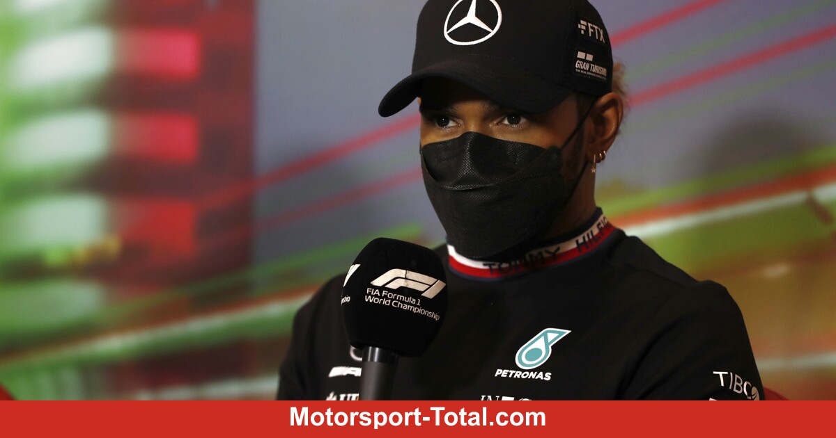 Hamilton tidak percaya pada pembalikan tren di Miami