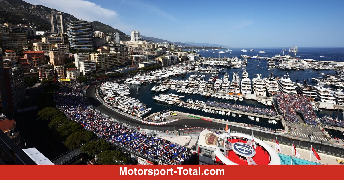 Ostatnie Grand Prix Formuły 1 Monako?
