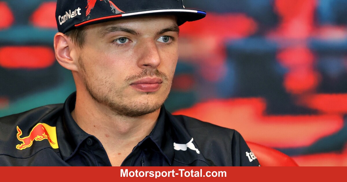 Dopo che la Red Bull sarà finita, pensa Max Verstappen