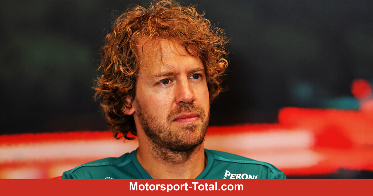 Vettel krytykuje silniki hybrydowe F1: „Musisz mówić prawdę”