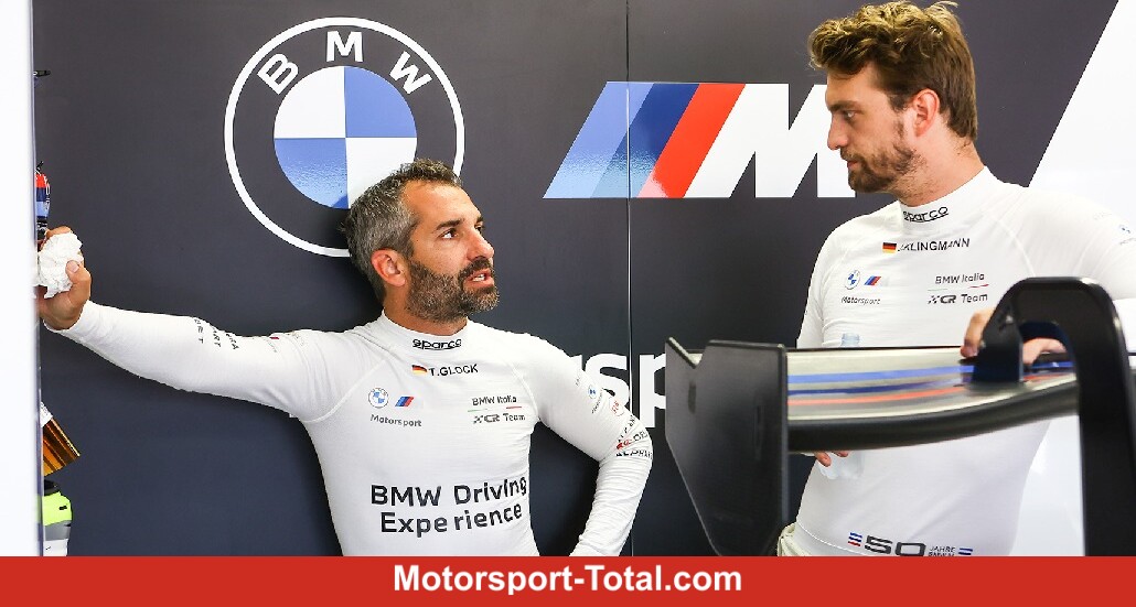 Il ritorno del giocatore del DTM Timo Glock è in ascesa in Italia: “Ancora più motivato dopo la vittoria”