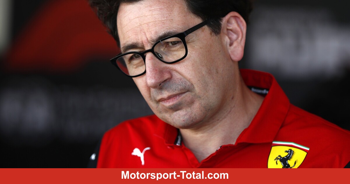 Ferrari già con le spalle al muro?