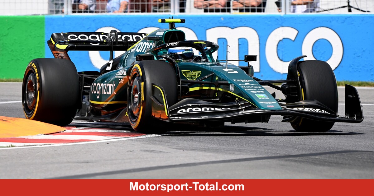 Sebastian Vettel sorprende