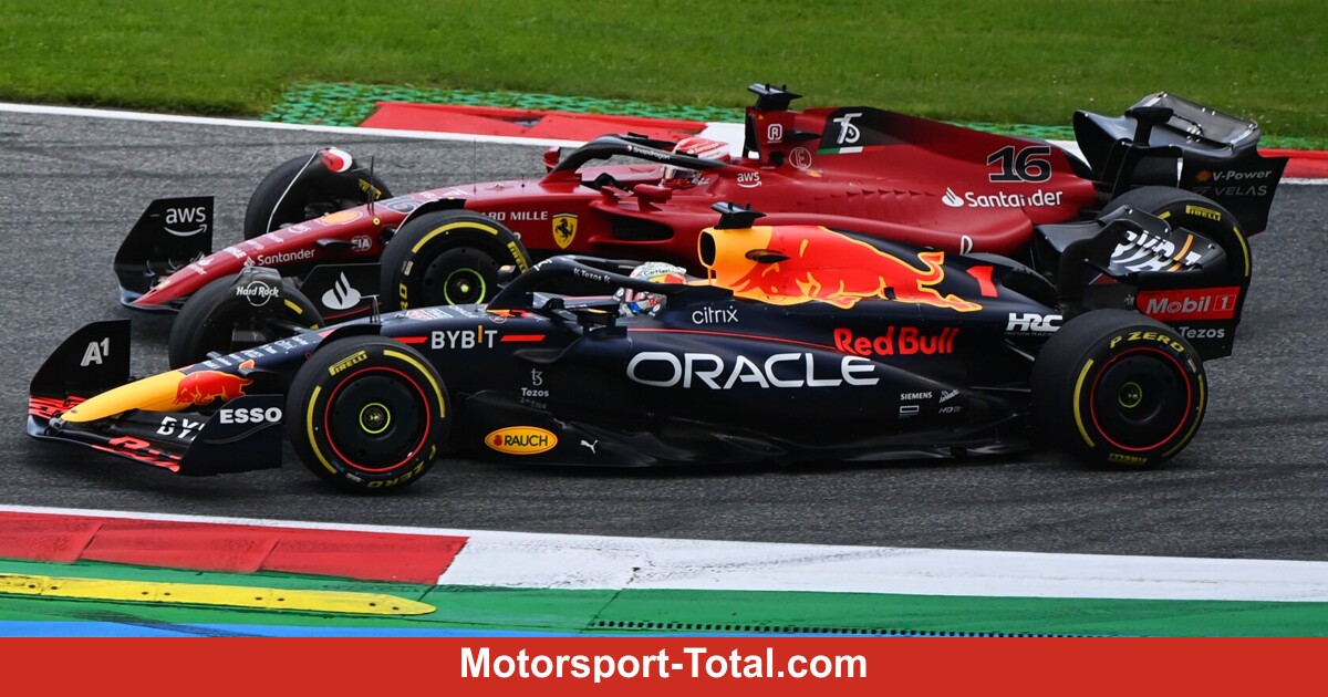 Ferrari sacrifica rendimiento por el futuro