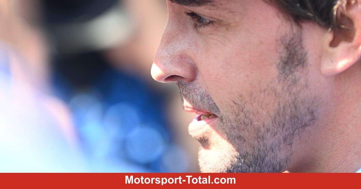 Live ticker Formule 1: Aston Martin van Alonso wordt ‘een risico’