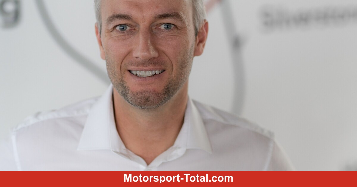 Neuer CEO: Audi beendet mit Formel-1-Einstieg interne Umstrukturierung