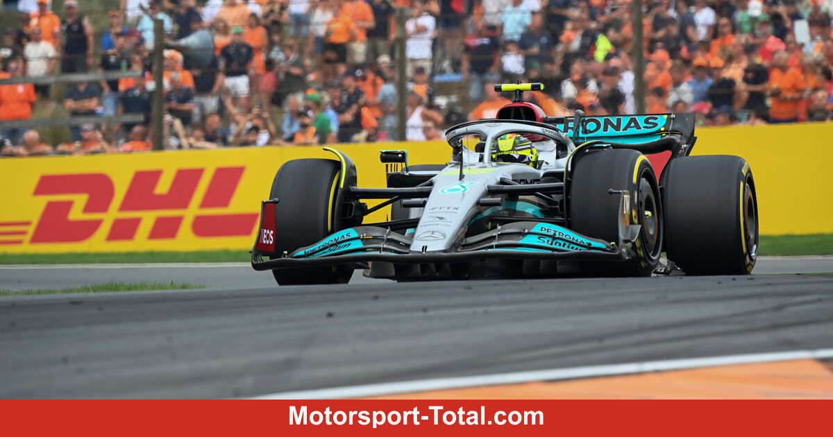 Hamilton e Bottas con penalità in griglia in Italia!  E con il cambio motore Perez?