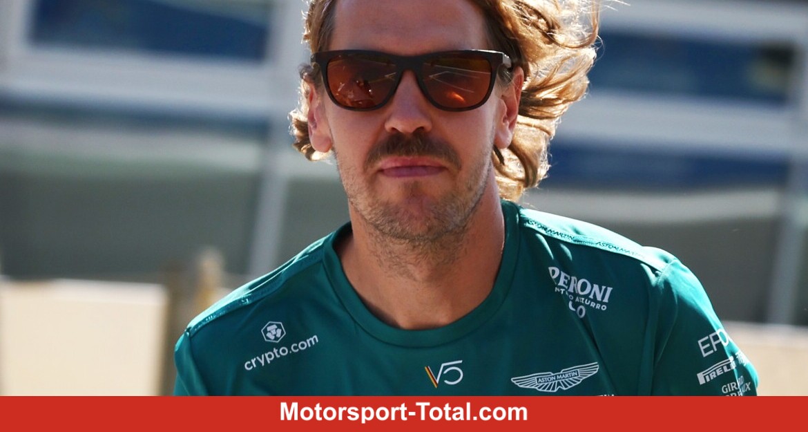 Vettel debería disculparse, como se dice desde Italia