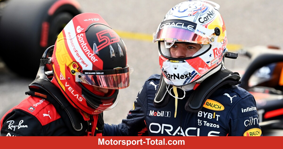 Przedostatni narożny koszt słupa Verstappen