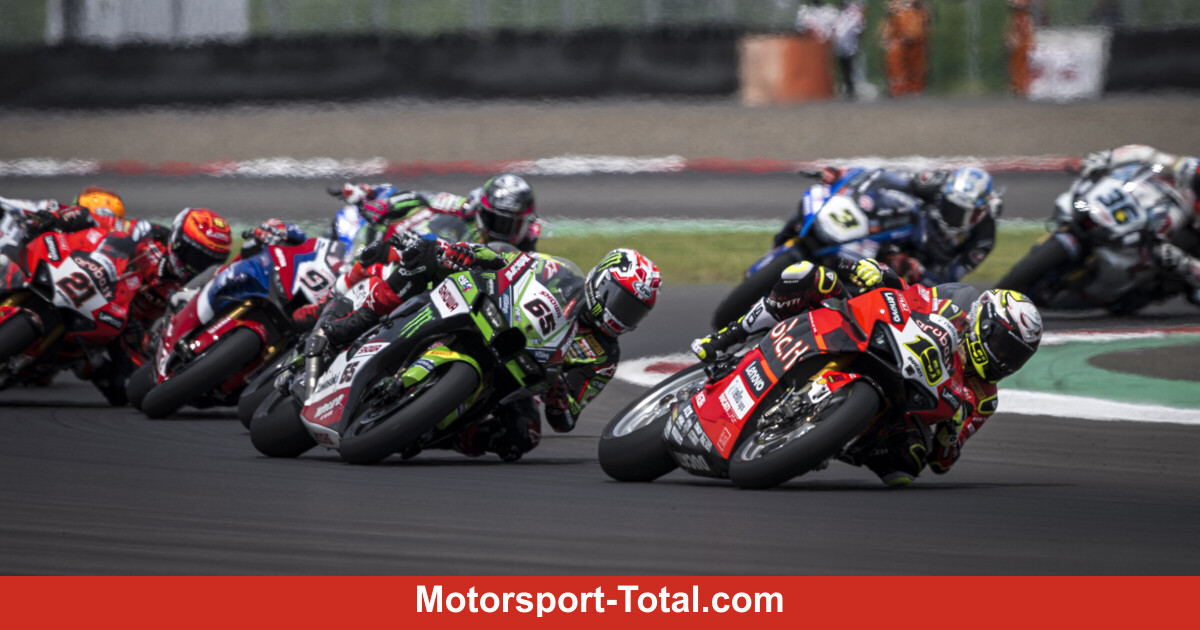 Mandalika World Superbike Championship 2022: Jadwal, TV & Streaming Langsung