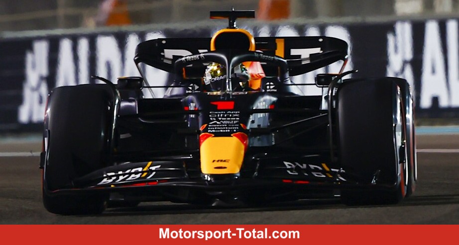 ¡Transmisión en vivo del final de temporada en Abu Dhabi! ¡Transmisión en vivo del final de temporada en Abu Dhabi!