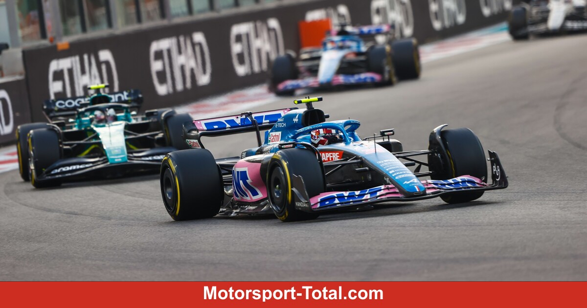 Nach VettelKritik FIA verteidigt Vorteile der neuen F1Regeln