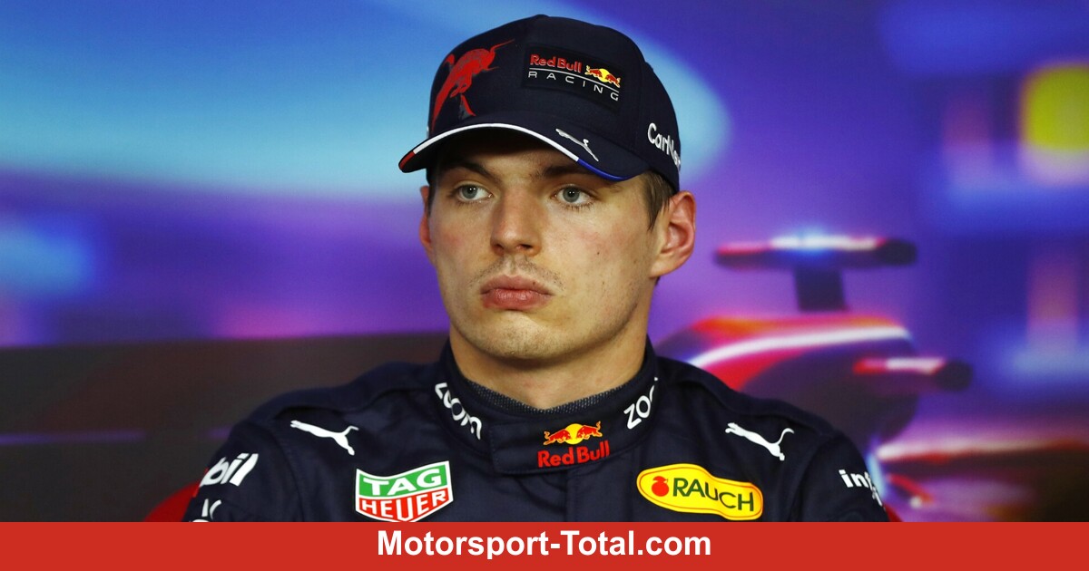 Verstappen furious after Virtual 24 Hours of Le Mans: Never again!