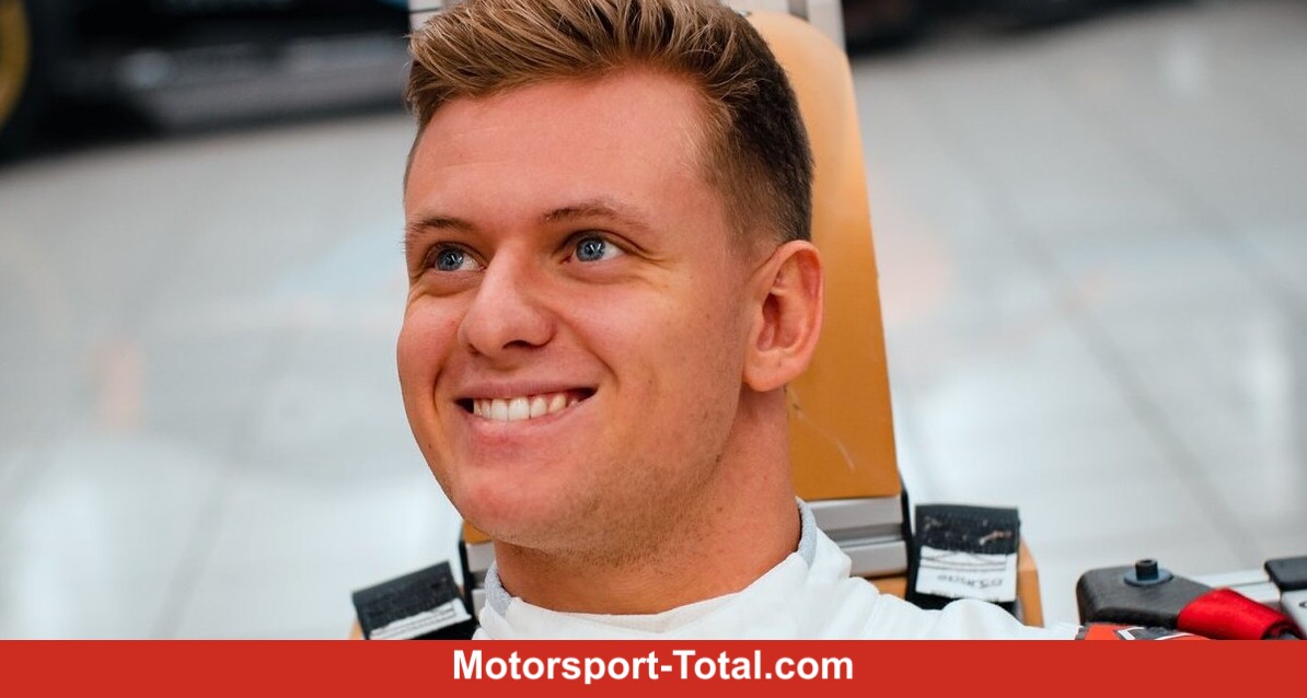 Mick Schumacher 2023 auch bei McLaren Formel-1-Reservist