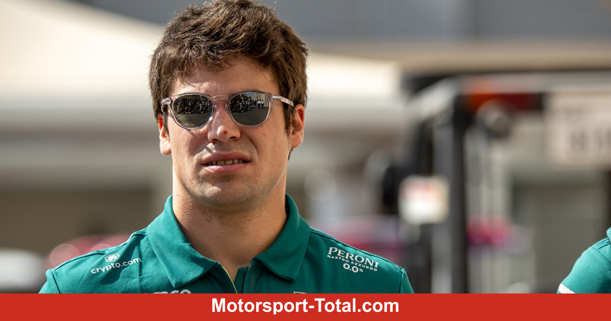 ¿Lance Stroll también se perderá la apertura de la temporada?