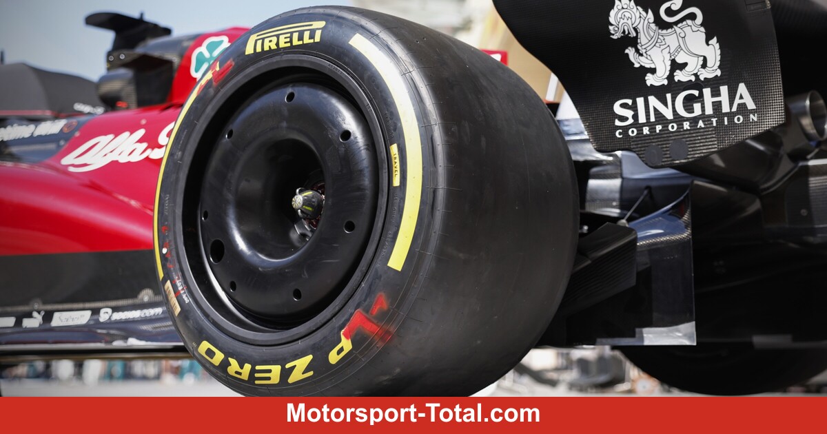 Formula 1 is testing a new qualifying formula
