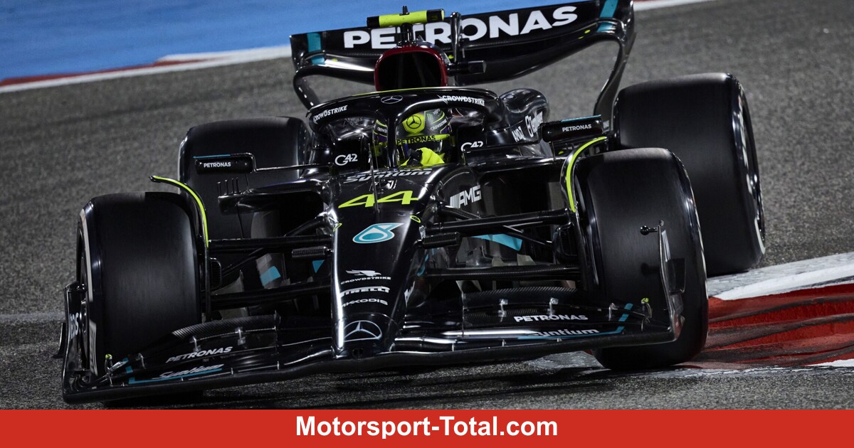 Los problemas de Mercedes son “autoproducidos”, según Helmut Marko Los problemas de Mercedes son “autoproducidos”, según Helmut Marko