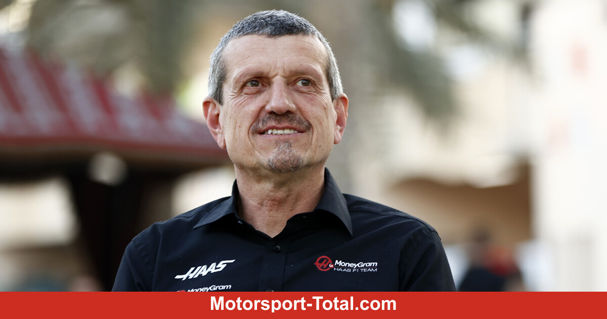 Haas ora è di nuovo una “squadra normale”.