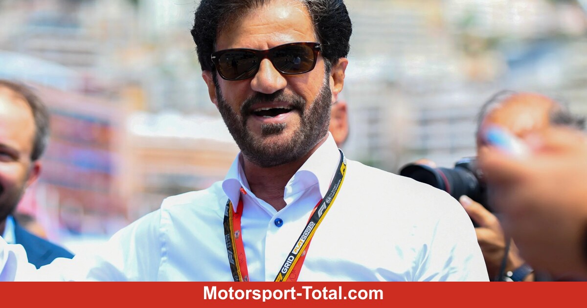 F1 Live Index: il presidente della FIA sotto pressione?
