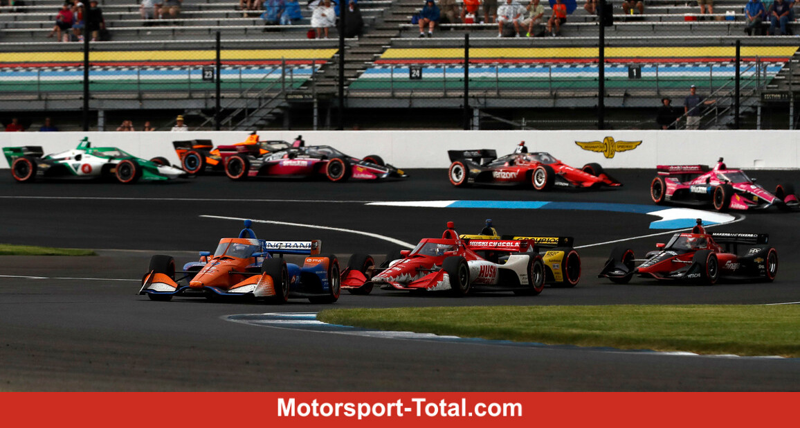 GP d’IndyCar IndyCar 2023 : horaires TV, participants, histoire