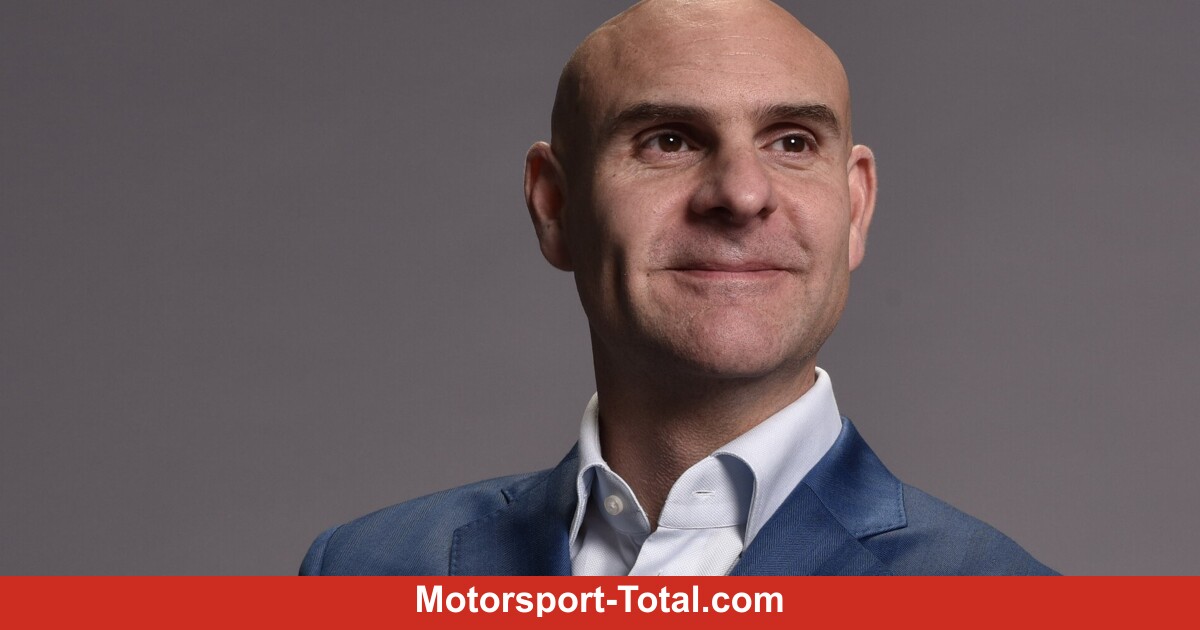 Formula E memperkenalkan CEO baru