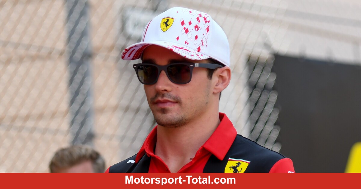 Ferrari no espera “milagros” de las actualizaciones