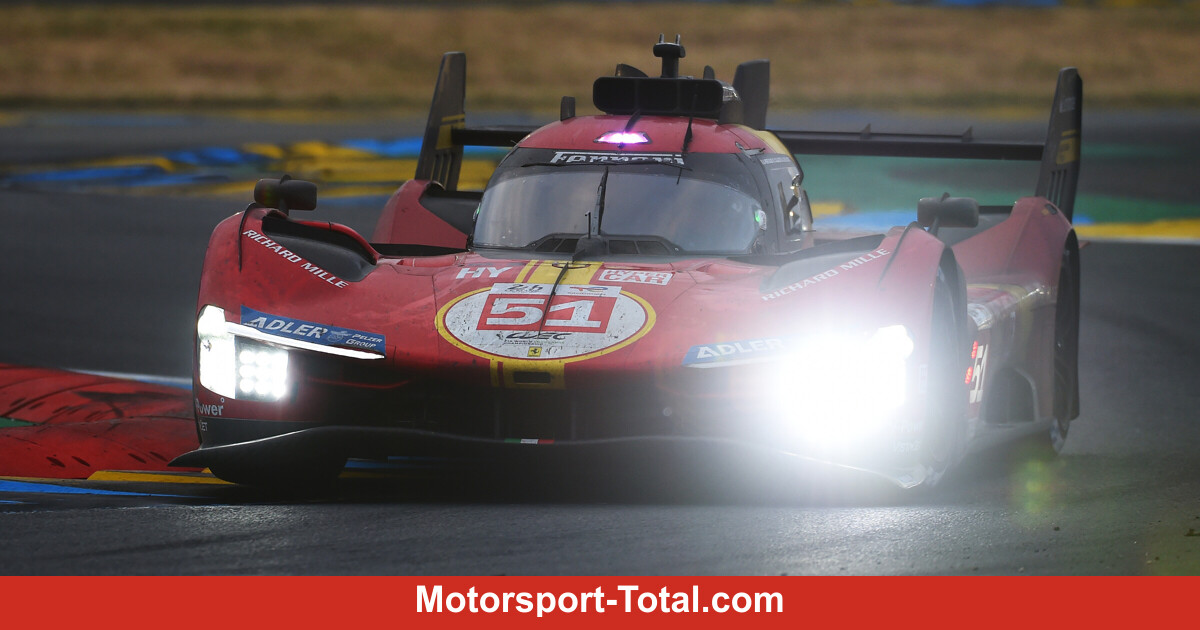 24h Le Mans 2023 Results, Live Streaming, and Analysis of the Most