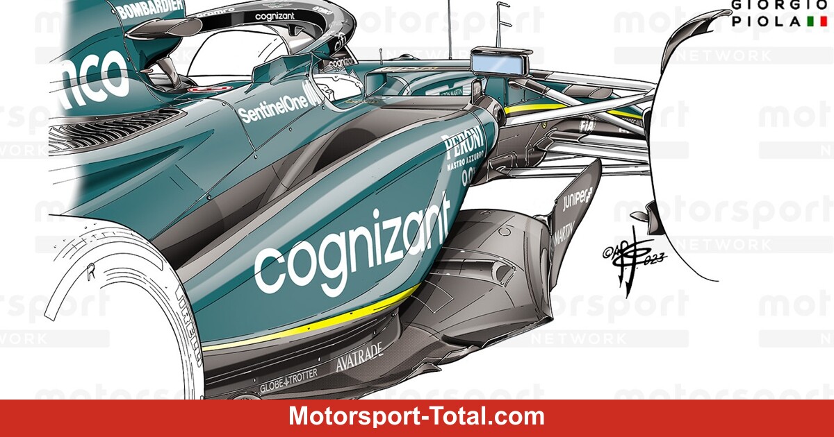 Sidepod is het nieuwe platform