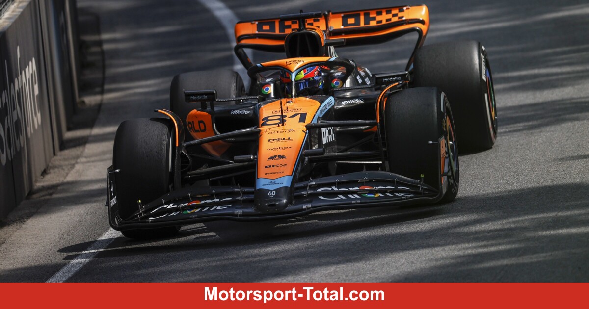 Dokąd zmierza McLaren?
