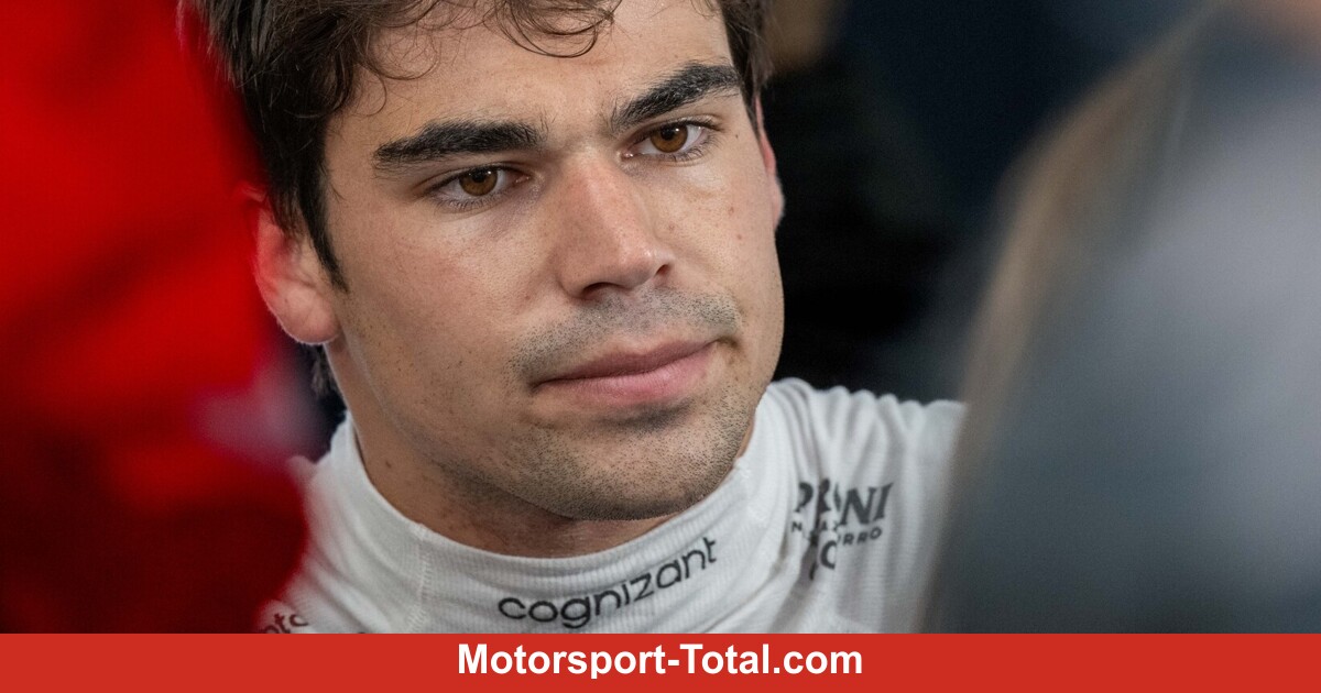 Toto Wolfe sobre Lance Stroll: “¡Debería poder conducir!” Toto Wolfe sobre Lance Stroll: “¡Debería poder conducir!”