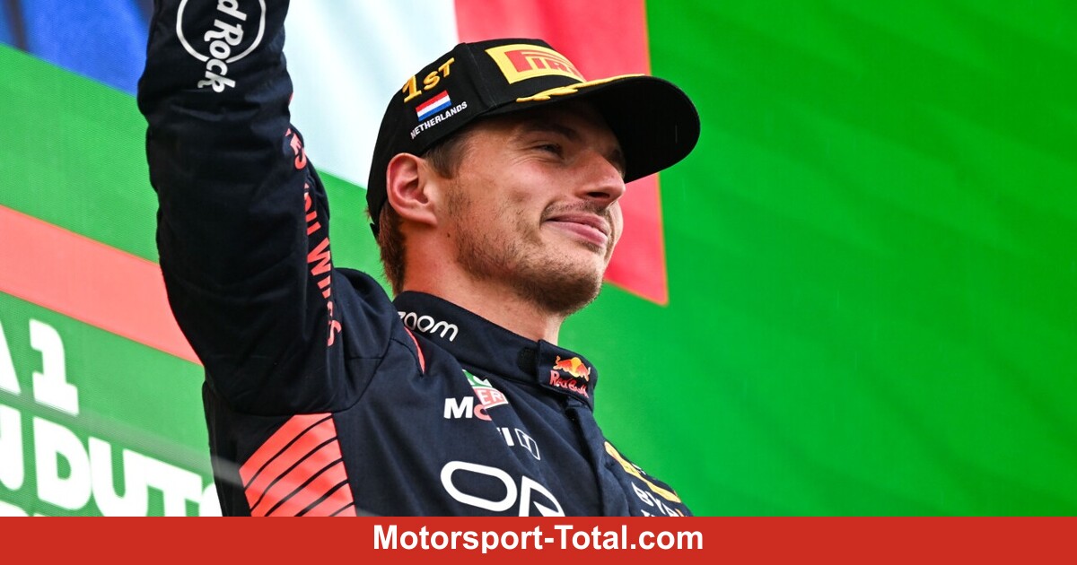 ¿Fue Bakú el gran avance para Verstappen?