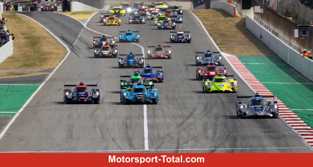ELMSKalender 2024 mit Debüt für Mugello