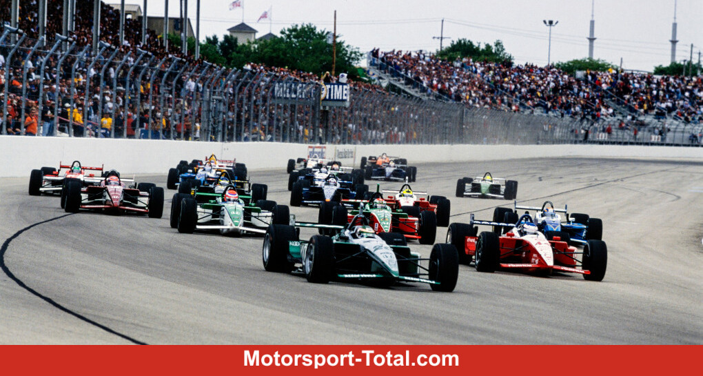 IndyCarKalender 2024 präsentiert mit DoubleHeader