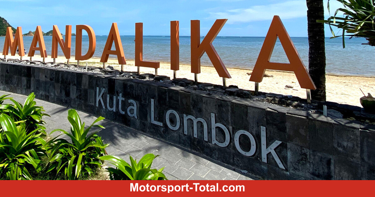 MotoGP Indonesia 2023: jadwal, siaran TV, dan live streaming